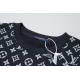 LV 【LOUIS VUITTON 公式旗艦店】ルイヴィトン 丸首の衛衣 スウェット ご好評に付き再入荷 240902 LV 【LOUIS VUITTON 公式旗艦店】ルイヴィトン 丸首の衛衣 スウェット ご好評に付き再入荷 240902
