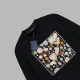 LV 【LOUIS VUITTON  公式旗艦店】ルイヴィトン 丸首の衛衣 スウェット ご好評に付き再入荷  240902
