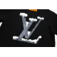 LV 【LOUIS VUITTON  公式旗艦店】ルイヴィトン 丸首の衛衣 スウェット ご好評に付き再入荷  240902