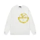 LV 【LOUIS VUITTON 公式旗艦店】ルイヴィトン 丸首の衛衣 スウェット ご好評に付き再入荷 240902 LV 【LOUIS VUITTON 公式旗艦店】ルイヴィトン 丸首の衛衣 スウェット ご好評に付き再入荷 240902