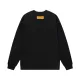 LV 【LOUIS VUITTON 公式旗艦店】ルイヴィトン 丸首の衛衣 スウェット ご好評に付き再入荷 240902 LV 【LOUIS VUITTON 公式旗艦店】ルイヴィトン 丸首の衛衣 スウェット ご好評に付き再入荷 240902