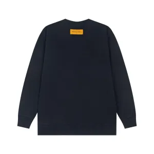 LV 【LOUIS VUITTON 公式旗艦店】ルイヴィトン 丸首の衛衣 スウェット ご好評に付き再入荷 240902 LV 【LOUIS VUITTON 公式旗艦店】ルイヴィトン 丸首の衛衣 スウェット ご好評に付き再入荷 240902