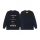 LV 【LOUIS VUITTON 公式旗艦店】ルイヴィトン 丸首の衛衣 スウェット ご好評に付き再入荷 240902 LV 【LOUIS VUITTON 公式旗艦店】ルイヴィトン 丸首の衛衣 スウェット ご好評に付き再入荷 240902