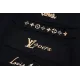 LV 【LOUIS VUITTON 公式旗艦店】ルイヴィトン 丸首の衛衣 スウェット ご好評に付き再入荷 240902 LV 【LOUIS VUITTON 公式旗艦店】ルイヴィトン 丸首の衛衣 スウェット ご好評に付き再入荷 240902