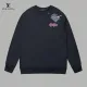 LV 【LOUIS VUITTON 公式旗艦店】ルイヴィトン 丸首の衛衣 スウェット ご好評に付き再入荷 240902 LV 【LOUIS VUITTON 公式旗艦店】ルイヴィトン 丸首の衛衣 スウェット ご好評に付き再入荷 240902