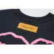 LV 【LOUIS VUITTON 公式旗艦店】ルイヴィトン 丸首の衛衣 スウェット ご好評に付き再入荷 240902 LV 【LOUIS VUITTON 公式旗艦店】ルイヴィトン 丸首の衛衣 スウェット ご好評に付き再入荷 240902