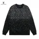 【LOUIS VUITTON  公式旗艦店】ルイヴィトン  丸首の衛衣 スウェットご好評に付き再入荷 240829