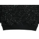 【LOUIS VUITTON  公式旗艦店】ルイヴィトン  丸首の衛衣 スウェットご好評に付き再入荷 240829