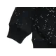【LOUIS VUITTON  公式旗艦店】ルイヴィトン  丸首の衛衣 スウェットご好評に付き再入荷 240829