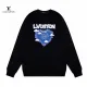 【LOUIS VUITTON 公式旗艦店】ルイヴィトン 丸首の衛衣 スウェットご好評に付き再入荷 240817