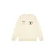【LOUIS VUITTON 公式旗艦店】ルイヴィトン 丸首の衛衣 スウェットご好評に付き再入荷 240817 【LOUIS VUITTON 公式旗艦店】ルイヴィトン 丸首の衛衣 スウェットご好評に付き再入荷 240817