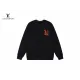 【LOUIS VUITTON 公式旗艦店】ルイヴィトン 丸首の衛衣 スウェットご好評に付き再入荷 240817 【LOUIS VUITTON 公式旗艦店】ルイヴィトン 丸首の衛衣 スウェットご好評に付き再入荷 240817