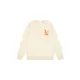 【LOUIS VUITTON 公式旗艦店】ルイヴィトン 丸首の衛衣 スウェットご好評に付き再入荷 240817 【LOUIS VUITTON 公式旗艦店】ルイヴィトン 丸首の衛衣 スウェットご好評に付き再入荷 240817