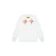 【LOUIS VUITTON 公式旗艦店】ルイヴィトン 丸首の衛衣 スウェットご好評に付き再入荷 240817 【LOUIS VUITTON 公式旗艦店】ルイヴィトン 丸首の衛衣 スウェットご好評に付き再入荷 240817