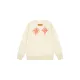 【LOUIS VUITTON 公式旗艦店】ルイヴィトン 丸首の衛衣 スウェットご好評に付き再入荷 240817 【LOUIS VUITTON 公式旗艦店】ルイヴィトン 丸首の衛衣 スウェットご好評に付き再入荷 240817