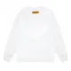 【LOUIS VUITTON 公式旗艦店】ルイヴィトン 丸首の衛衣 スウェットご好評に付き再入荷 240817