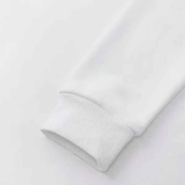 【LOUIS VUITTON 公式旗艦店】ルイヴィトン 丸首の衛衣 スウェットご好評に付き再入荷 240817