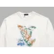 【LOUIS VUITTON 公式旗艦店】ルイヴィトン 丸首の衛衣 スウェット ご好評に付き再入荷 240811 【LOUIS VUITTON 公式旗艦店】ルイヴィトン 丸首の衛衣 スウェット ご好評に付き再入荷 240811
