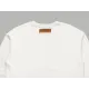 【LOUIS VUITTON 公式旗艦店】ルイヴィトン 丸首の衛衣 スウェット ご好評に付き再入荷 240811 【LOUIS VUITTON 公式旗艦店】ルイヴィトン 丸首の衛衣 スウェット ご好評に付き再入荷 240811