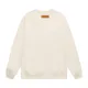 【LOUIS VUITTON 公式旗艦店】ルイヴィトン 丸首の衛衣 スウェット ご好評に付き再入荷 240811 【LOUIS VUITTON 公式旗艦店】ルイヴィトン 丸首の衛衣 スウェット ご好評に付き再入荷 240811