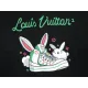 【LOUIS VUITTON 公式旗艦店】ルイヴィトン 丸首の衛衣 スウェット ご好評に付き再入荷 240811 【LOUIS VUITTON 公式旗艦店】ルイヴィトン 丸首の衛衣 スウェット ご好評に付き再入荷 240811