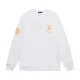 【LOUIS VUITTON 公式旗艦店】ルイヴィトン 丸首の衛衣 スウェット ご好評に付き再入荷 240811 【LOUIS VUITTON 公式旗艦店】ルイヴィトン 丸首の衛衣 スウェット ご好評に付き再入荷 240811