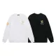 【LOUIS VUITTON 公式旗艦店】ルイヴィトン 丸首の衛衣 スウェット ご好評に付き再入荷 240811 【LOUIS VUITTON 公式旗艦店】ルイヴィトン 丸首の衛衣 スウェット ご好評に付き再入荷 240811