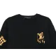 【LOUIS VUITTON 公式旗艦店】ルイヴィトン 丸首の衛衣 スウェット ご好評に付き再入荷 240811 【LOUIS VUITTON 公式旗艦店】ルイヴィトン 丸首の衛衣 スウェット ご好評に付き再入荷 240811