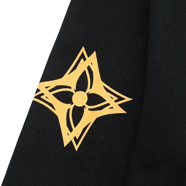 【LOUIS VUITTON 公式旗艦店】ルイヴィトン 丸首の衛衣 スウェット ご好評に付き再入荷 240811 【LOUIS VUITTON 公式旗艦店】ルイヴィトン 丸首の衛衣 スウェット ご好評に付き再入荷 240811