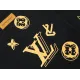 【LOUIS VUITTON 公式旗艦店】ルイヴィトン 丸首の衛衣 スウェット ご好評に付き再入荷 240811 【LOUIS VUITTON 公式旗艦店】ルイヴィトン 丸首の衛衣 スウェット ご好評に付き再入荷 240811