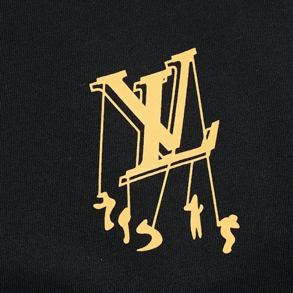 【LOUIS VUITTON 公式旗艦店】ルイヴィトン 丸首の衛衣 スウェット ご好評に付き再入荷 240811 【LOUIS VUITTON 公式旗艦店】ルイヴィトン 丸首の衛衣 スウェット ご好評に付き再入荷 240811
