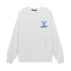 【LOUIS VUITTON 公式旗艦店】ルイヴィトン 丸首の衛衣 スウェット ご好評に付き再入荷 240811 【LOUIS VUITTON 公式旗艦店】ルイヴィトン 丸首の衛衣 スウェット ご好評に付き再入荷 240811
