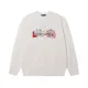 【LOUIS VUITTON 公式旗艦店】ルイヴィトン 丸首の衛衣 スウェット ご好評に付き再入荷 240808 【LOUIS VUITTON 公式旗艦店】ルイヴィトン 丸首の衛衣 スウェット ご好評に付き再入荷 240808