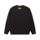 【LOUIS VUITTON 公式旗艦店】ルイヴィトン 丸首の衛衣 スウェット ご好評に付き再入荷 240808 【LOUIS VUITTON 公式旗艦店】ルイヴィトン 丸首の衛衣 スウェット ご好評に付き再入荷 240808