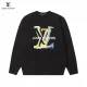 【LOUIS VUITTON 公式旗艦店】ルイヴィトン 丸首の衛衣 スウェット ご好評に付き再入荷 240808 【LOUIS VUITTON 公式旗艦店】ルイヴィトン 丸首の衛衣 スウェット ご好評に付き再入荷 240808