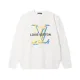 【LOUIS VUITTON 公式旗艦店】ルイヴィトン 丸首の衛衣 スウェット ご好評に付き再入荷 240808 【LOUIS VUITTON 公式旗艦店】ルイヴィトン 丸首の衛衣 スウェット ご好評に付き再入荷 240808