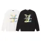 【LOUIS VUITTON 公式旗艦店】ルイヴィトン 丸首の衛衣 スウェット ご好評に付き再入荷 240808 【LOUIS VUITTON 公式旗艦店】ルイヴィトン 丸首の衛衣 スウェット ご好評に付き再入荷 240808