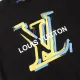 【LOUIS VUITTON 公式旗艦店】ルイヴィトン 丸首の衛衣 スウェット ご好評に付き再入荷 240808 【LOUIS VUITTON 公式旗艦店】ルイヴィトン 丸首の衛衣 スウェット ご好評に付き再入荷 240808