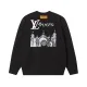 【LOUIS VUITTON 公式旗艦店】ルイヴィトン 丸首の衛衣 スウェット ご好評に付き再入荷 240808 【LOUIS VUITTON 公式旗艦店】ルイヴィトン 丸首の衛衣 スウェット ご好評に付き再入荷 240808