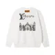 【LOUIS VUITTON 公式旗艦店】ルイヴィトン 丸首の衛衣 スウェット ご好評に付き再入荷 240808 【LOUIS VUITTON 公式旗艦店】ルイヴィトン 丸首の衛衣 スウェット ご好評に付き再入荷 240808