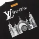 【LOUIS VUITTON 公式旗艦店】ルイヴィトン 丸首の衛衣 スウェット ご好評に付き再入荷 240808 【LOUIS VUITTON 公式旗艦店】ルイヴィトン 丸首の衛衣 スウェット ご好評に付き再入荷 240808
