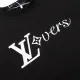 【LOUIS VUITTON 公式旗艦店】ルイヴィトン 丸首の衛衣 スウェット ご好評に付き再入荷 240808 【LOUIS VUITTON 公式旗艦店】ルイヴィトン 丸首の衛衣 スウェット ご好評に付き再入荷 240808