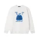 【LOUIS VUITTON  公式旗艦店】ルイヴィトン 丸首の衛衣 スウェット ご好評に付き再入荷 240808