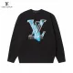 【LOUIS VUITTON 公式旗艦店】ルイヴィトン 丸首の衛衣 スウェット ご好評に付き再入荷 240808 【LOUIS VUITTON 公式旗艦店】ルイヴィトン 丸首の衛衣 スウェット ご好評に付き再入荷 240808