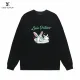 【LOUIS VUITTON 公式旗艦店】ルイヴィトン 丸首の衛衣 スウェット ご好評に付き再入荷 240808 【LOUIS VUITTON 公式旗艦店】ルイヴィトン 丸首の衛衣 スウェット ご好評に付き再入荷 240808