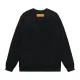 【LOUIS VUITTON 公式旗艦店】ルイヴィトン 丸首の衛衣 スウェット ご好評に付き再入荷 240808 【LOUIS VUITTON 公式旗艦店】ルイヴィトン 丸首の衛衣 スウェット ご好評に付き再入荷 240808
