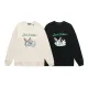 【LOUIS VUITTON 公式旗艦店】ルイヴィトン 丸首の衛衣 スウェット ご好評に付き再入荷 240808 【LOUIS VUITTON 公式旗艦店】ルイヴィトン 丸首の衛衣 スウェット ご好評に付き再入荷 240808