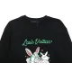 【LOUIS VUITTON 公式旗艦店】ルイヴィトン 丸首の衛衣 スウェット ご好評に付き再入荷 240808 【LOUIS VUITTON 公式旗艦店】ルイヴィトン 丸首の衛衣 スウェット ご好評に付き再入荷 240808