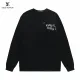 【LOUIS VUITTON 公式旗艦店】ルイヴィトン 丸首の衛衣 スウェット ご好評に付き再入荷 240808 【LOUIS VUITTON 公式旗艦店】ルイヴィトン 丸首の衛衣 スウェット ご好評に付き再入荷 240808