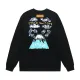 【LOUIS VUITTON 公式旗艦店】ルイヴィトン 丸首の衛衣 スウェット ご好評に付き再入荷 240808 【LOUIS VUITTON 公式旗艦店】ルイヴィトン 丸首の衛衣 スウェット ご好評に付き再入荷 240808